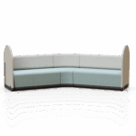 Kalin Rectangle Complete School Sofa - Image 6