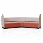 Kalin Rectangle Complete School Sofa - Image 7