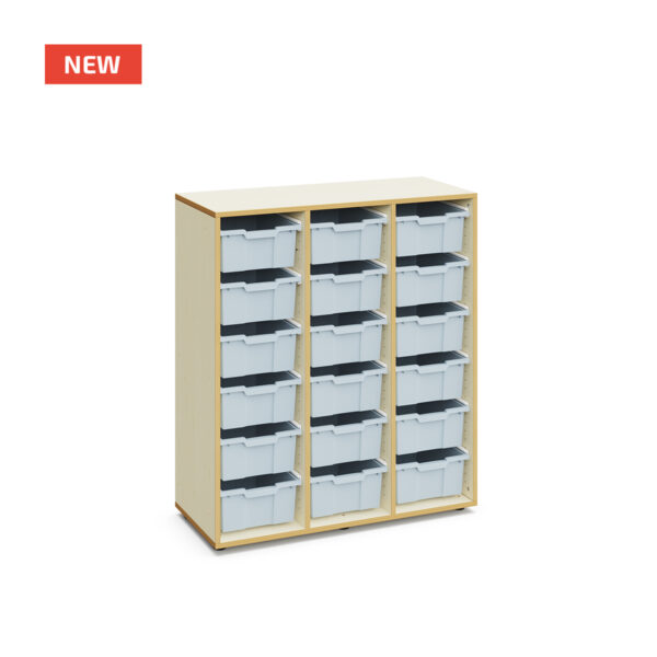 Sophie School Cabinet ΙΙ