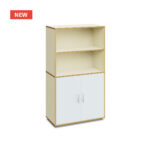 Flora School Cabinet