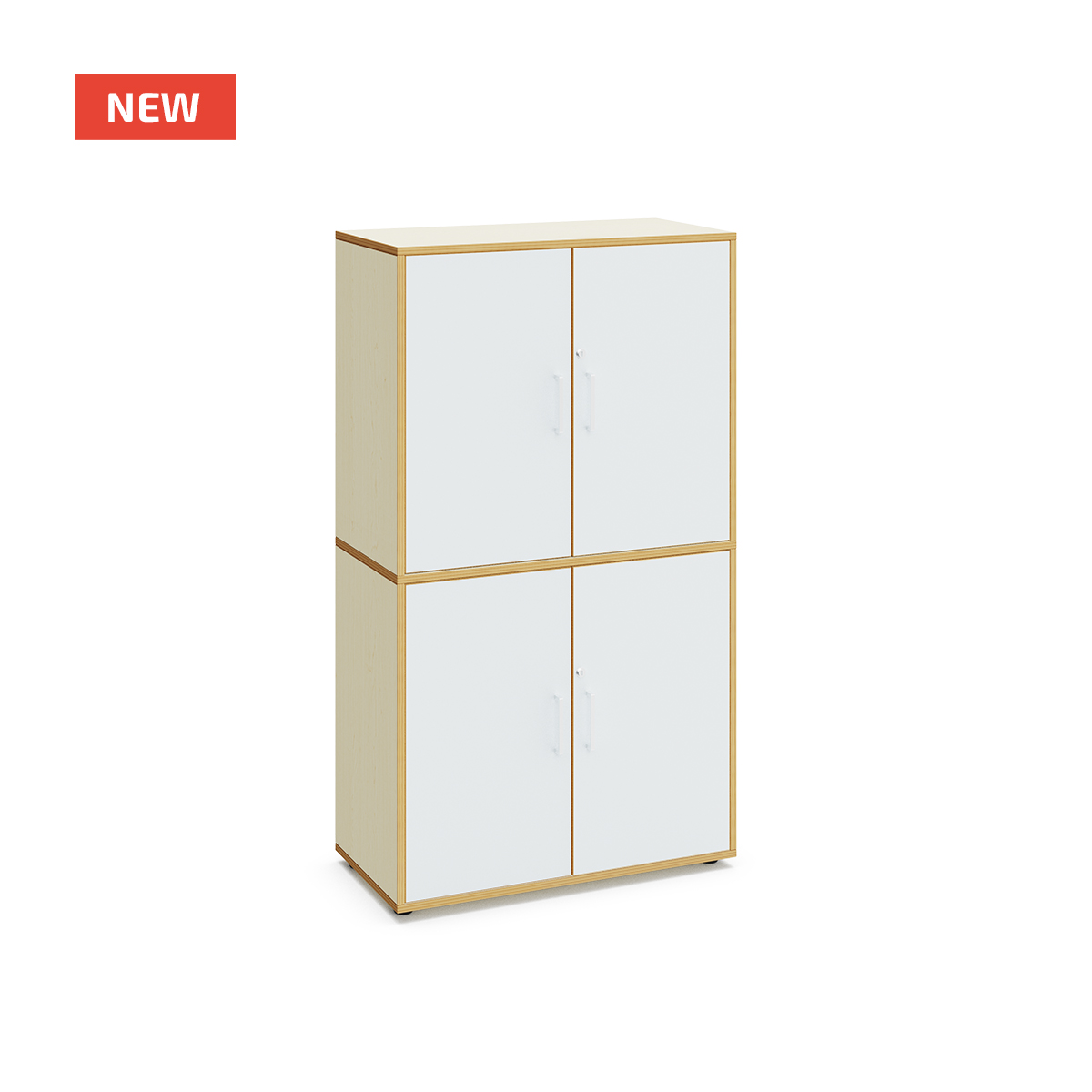 New_0020_Inge-Bookcase School Cabinet Inge | Knowledge Research | why.gr