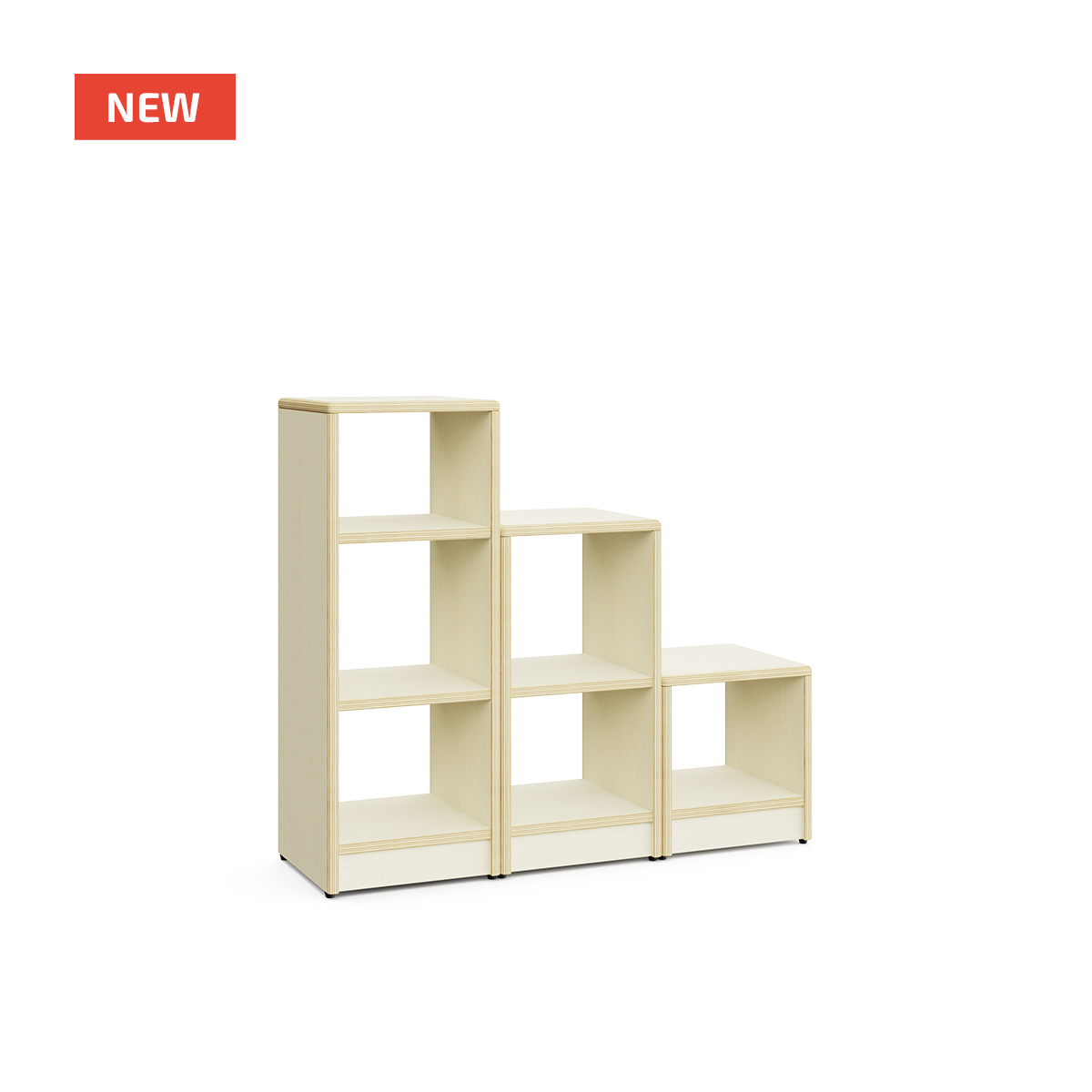 Lin Παιδικό Αρθρωτό Ντουλάπι | Διερευνητική Μάθηση