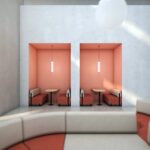 Kalin Rectangle Complete School Sofa - Image 10