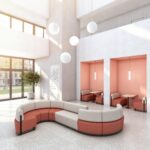 Kalin Rectangle Complete School Sofa - Image 9