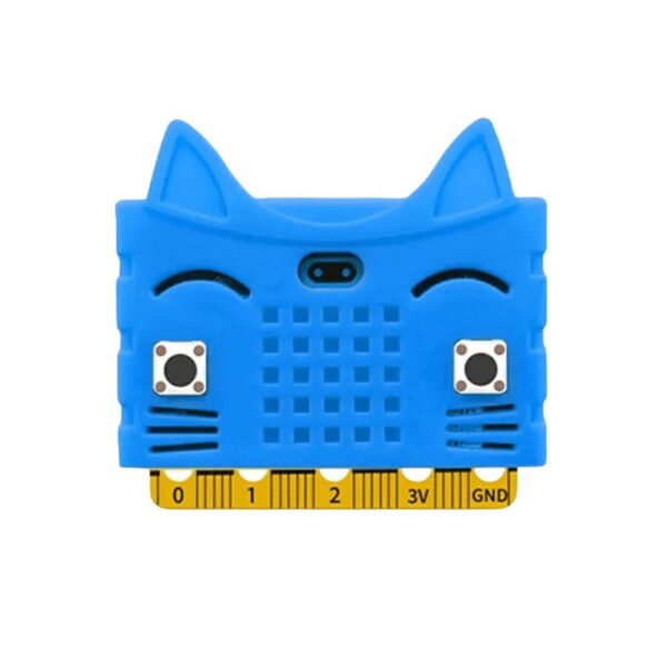 Θήκη Προστασίας Σιλικόνης για Micro:bit