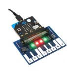 Mini Piano Module for Micro:bit
